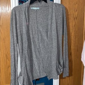 Maurices cardigan